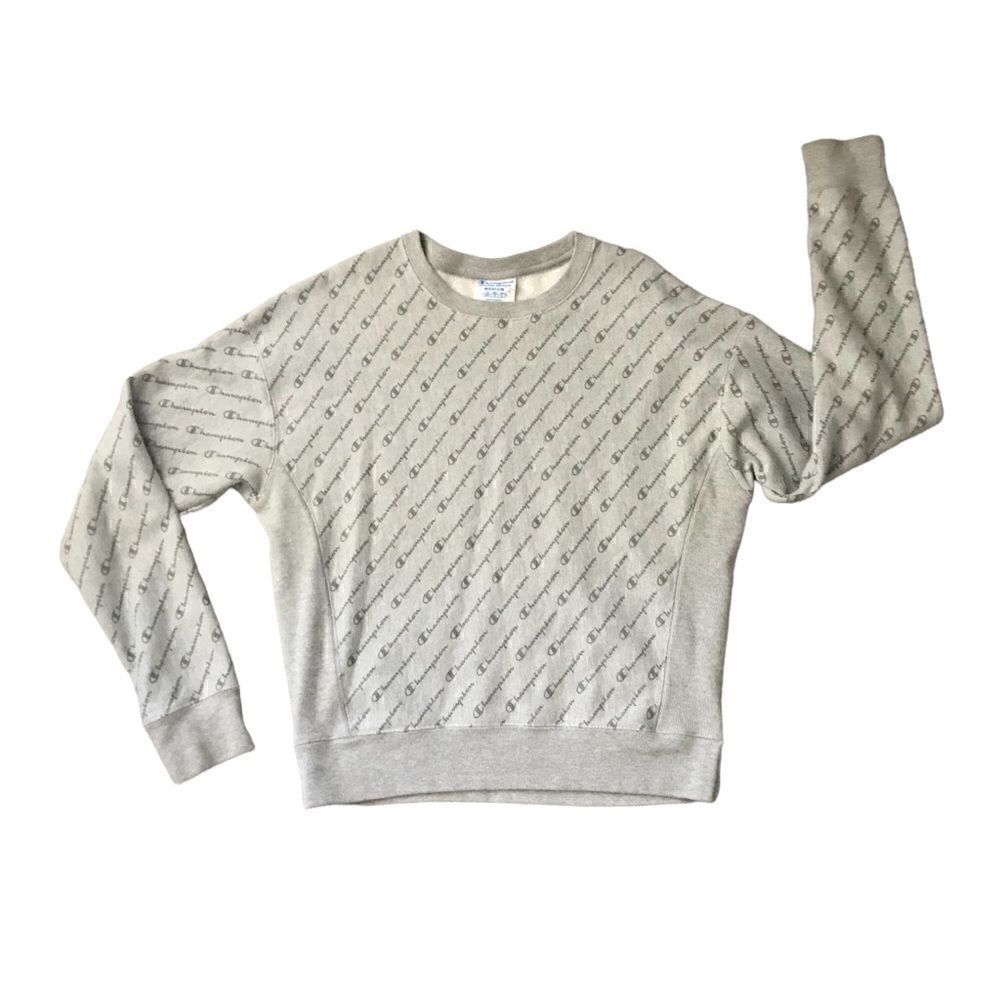Champion Reverse Weave  